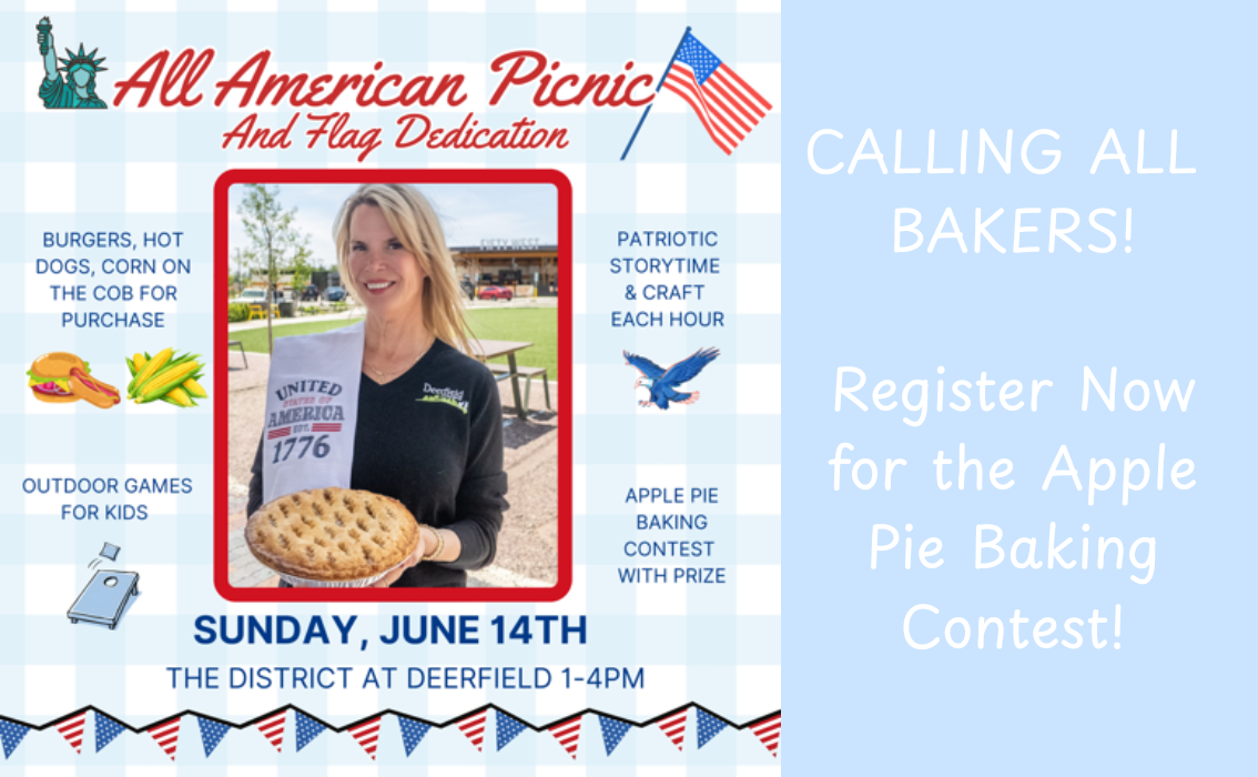 Baking Contest